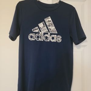 Boy's Adidas Tee